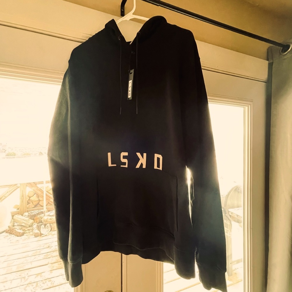 LSKD hoodie